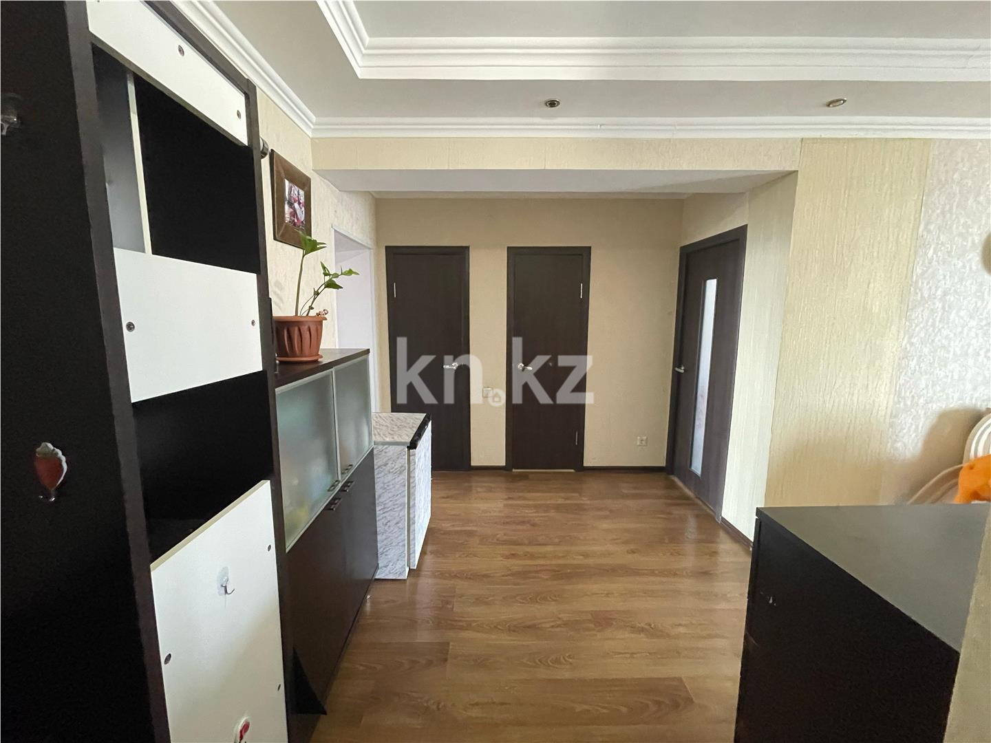 Продажа 2-комнатной квартиры, 74 м², ул. Бейбитшилик, дом  49/1 в Астане - фото 4
