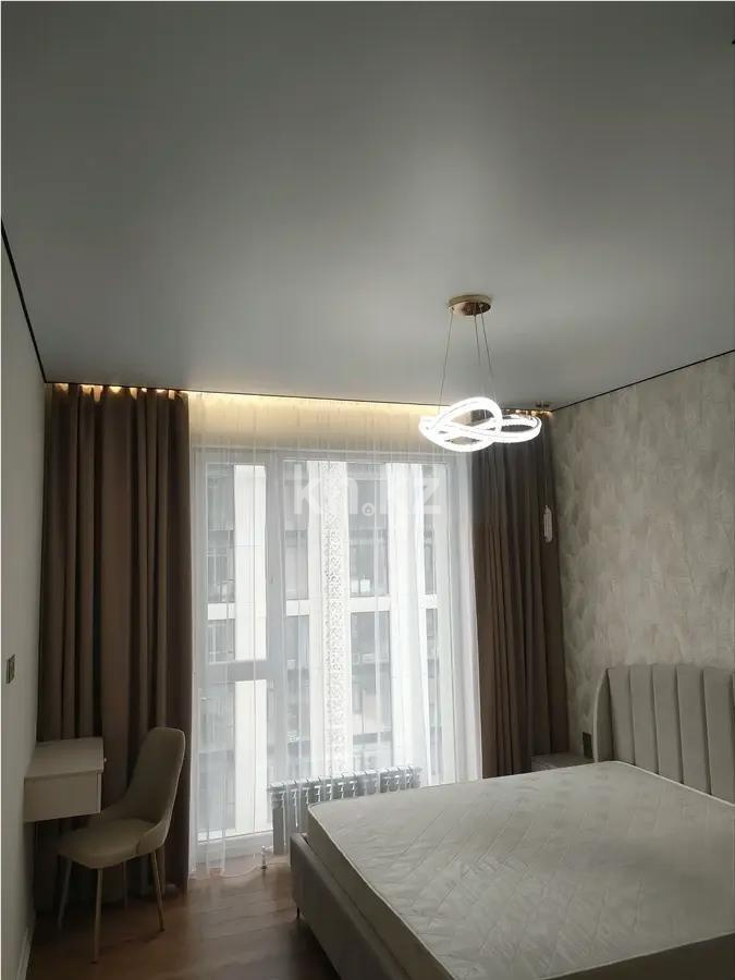 Продажа 2-комнатной квартиры, 52.5 м² - Недвижимость в Астане - страница 5 фото 2 из 6