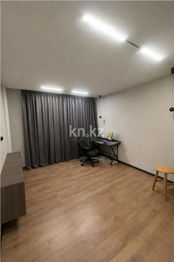 Продажа 3-комнатной квартиры, 82 м² - Продажа квартир в монолитно-каркасном доме в Алматы фото 2 из 4