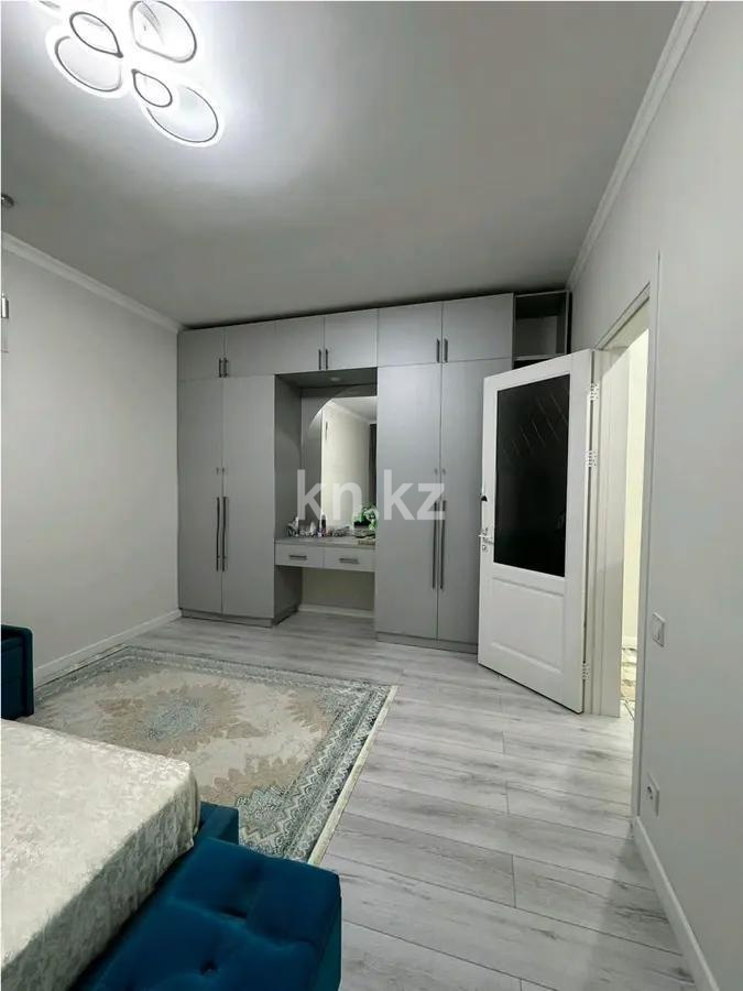 Продажа 3-комнатной квартиры, 95 м² - Продажа квартир в Караганде на Юго-Востоке - страница 3 фото 2 из 5