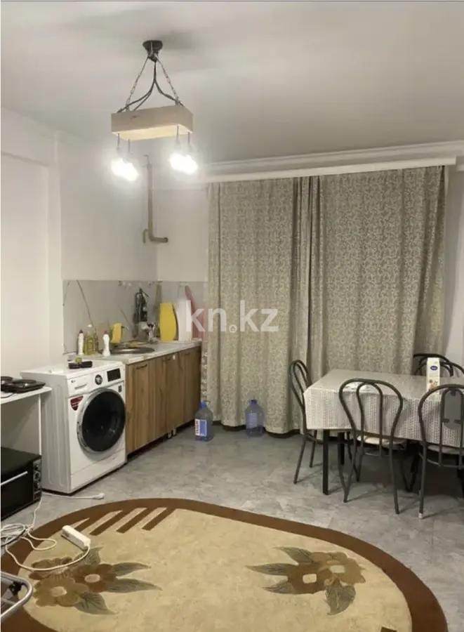 Продажа 2-комнатной квартиры, 52 м² - Продажа квартир в новостройках Алматы с фото - страница 10 фото 2 из 2