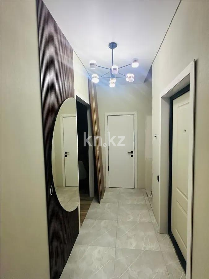 Продажа 2-комнатной квартиры, 51.6 м², мкр-н 20, дом  46 в Алматы - фото 4