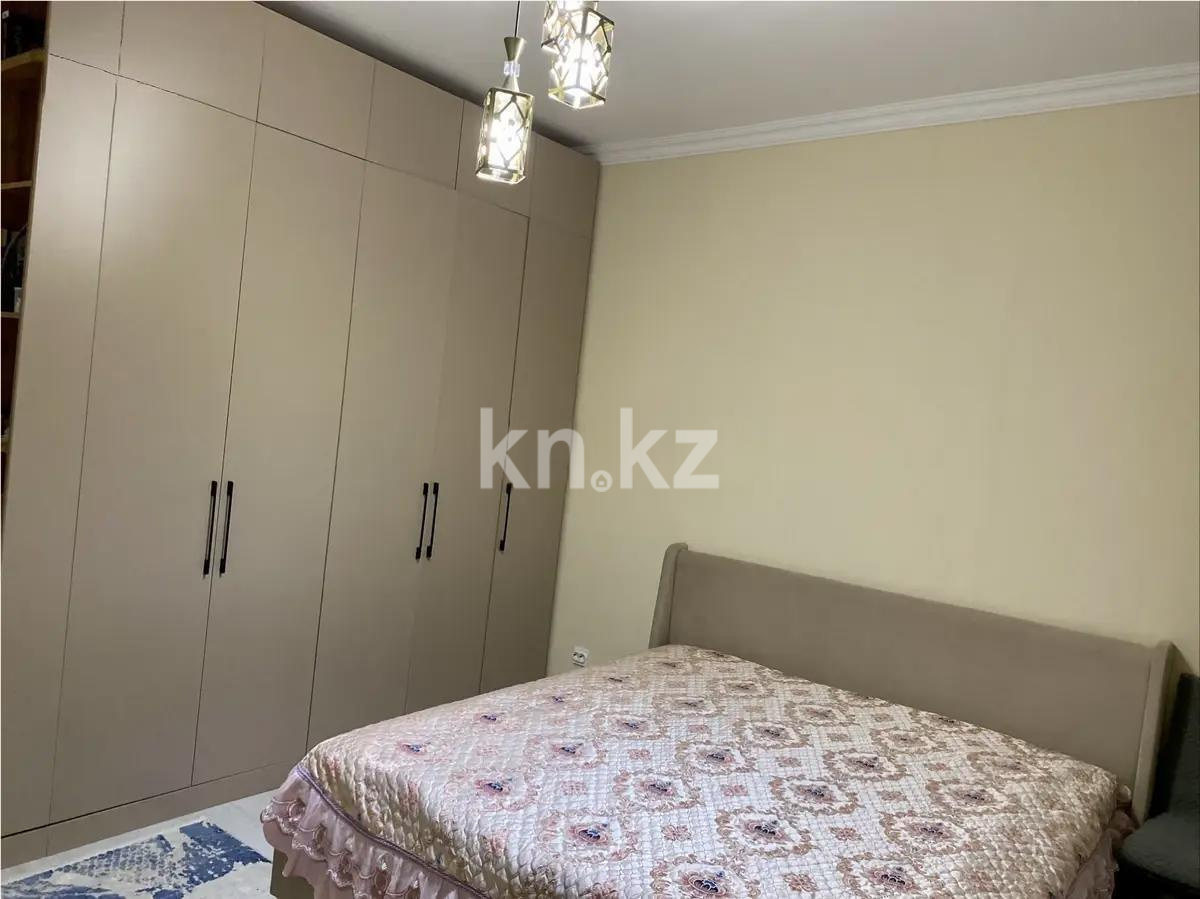 Продажа 2-комнатной квартиры, 66 м² в Астане - фото 2