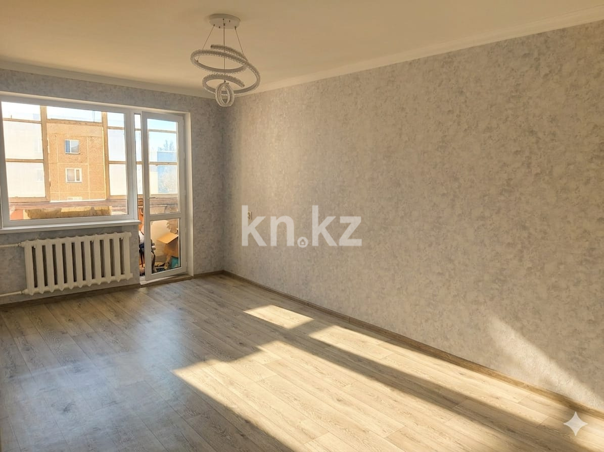 Продажа 2-комнатной квартиры, 50 м² в Караганде - фото 2