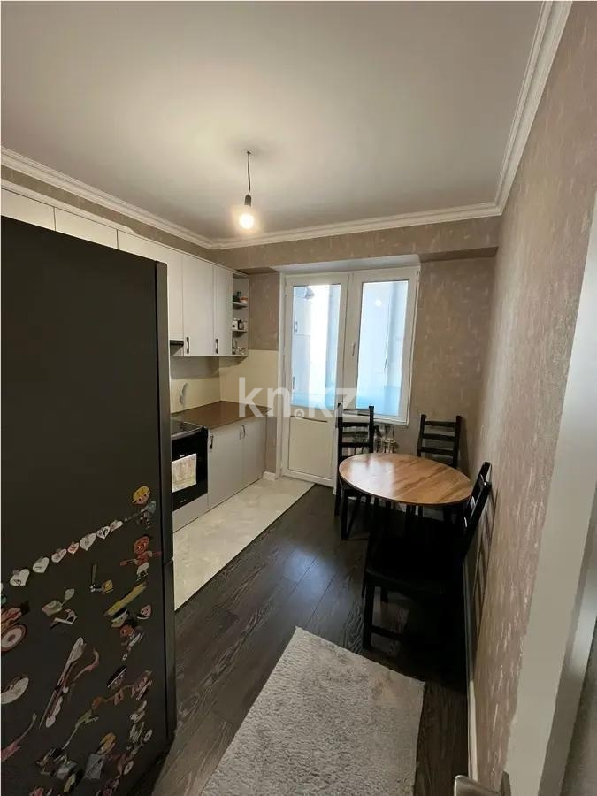 Продажа 2-комнатной квартиры, 68 м² - Продажа двухкомнатных квартир в Жетысуском р-не Алматы фото 3 из 4
