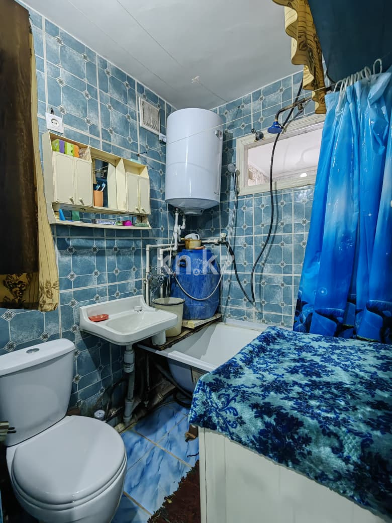 Продажа 3-комнатной квартиры, 57 м² в Караганде - фото 26