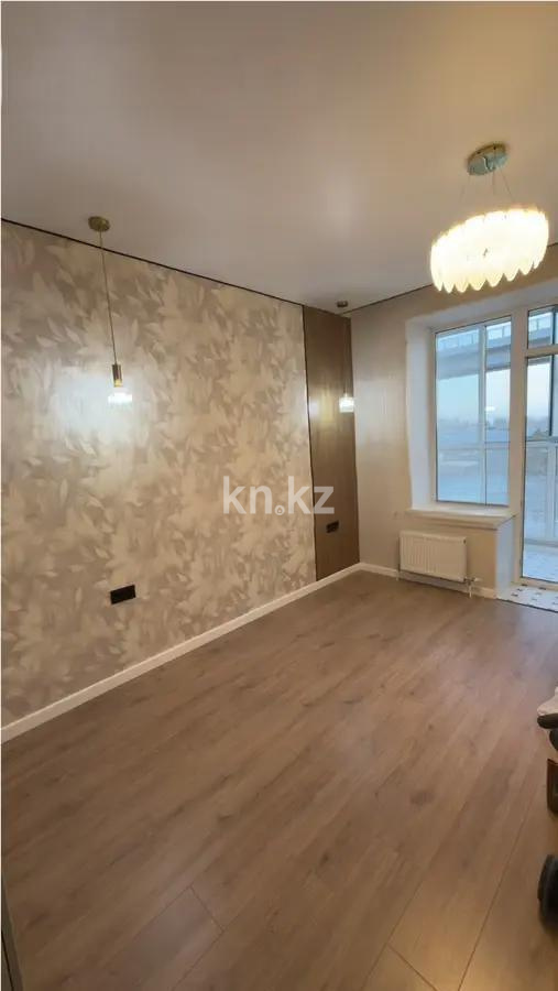 Продажа 2-комнатной квартиры, 40 м² в Астане - фото 2