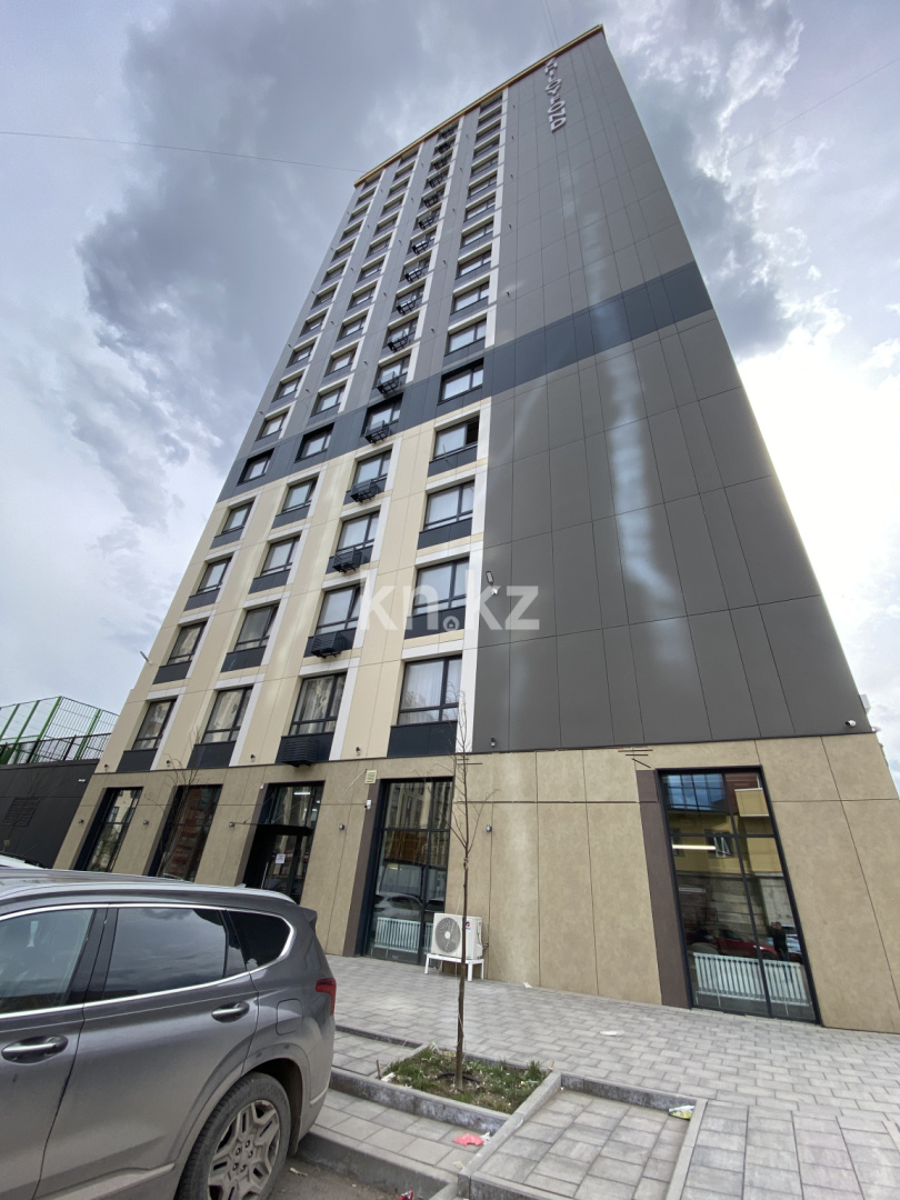 Продажа 1-комнатной квартиры, 43 м² в Караганде - фото 5