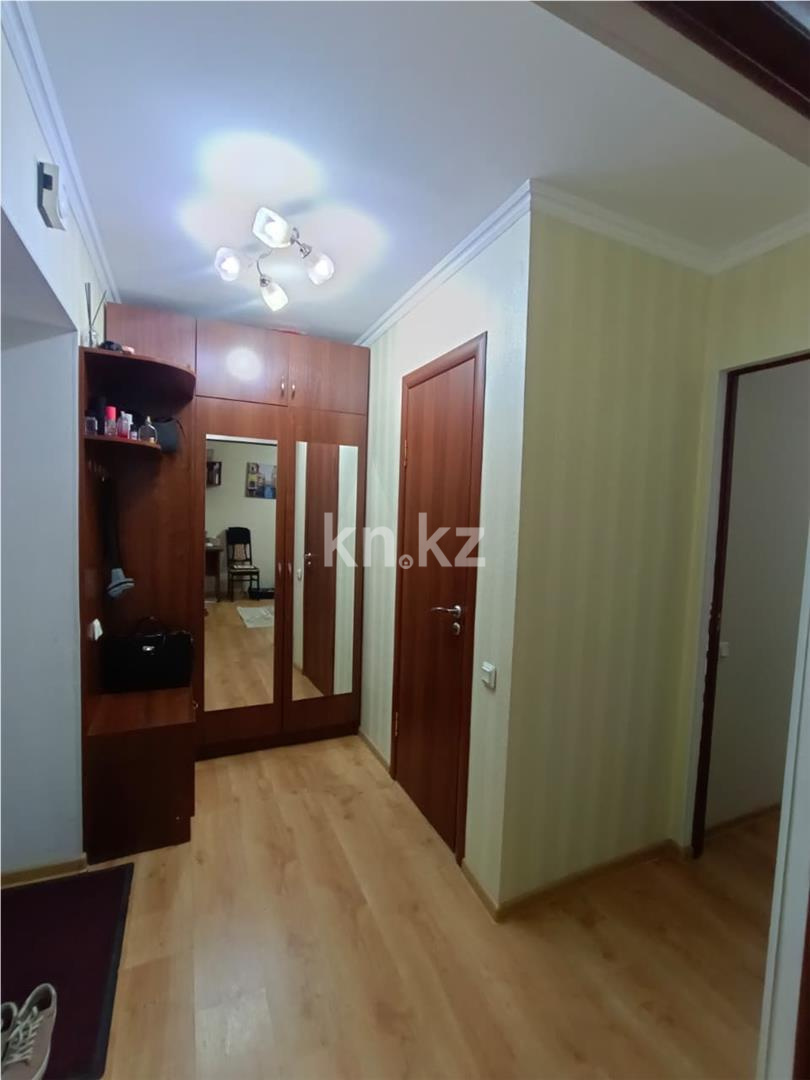 Продажа 1-комнатной квартиры, 33 м², пр. Кабанбай батыра в Астане - фото 9