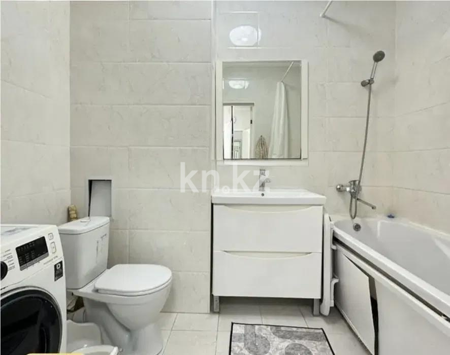 Продажа 1-комнатной квартиры, 42.1 м² в Астане - фото 3