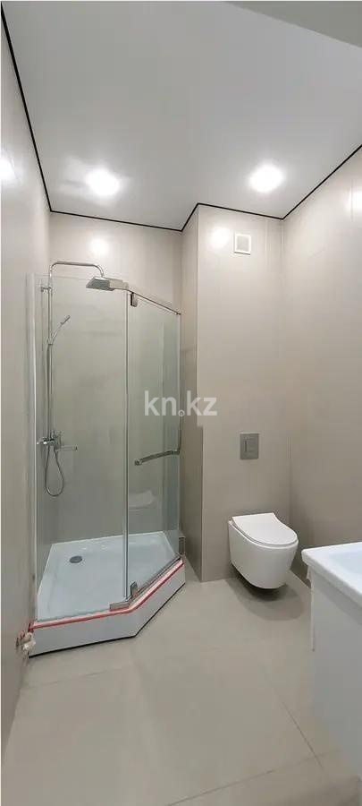 Продажа 2-комнатной квартиры, 43 м², ул. Катаева, дом  155/1 - Продажа  двухкомнатных квартир в новостройках Алматы с фото фото 3 из 4