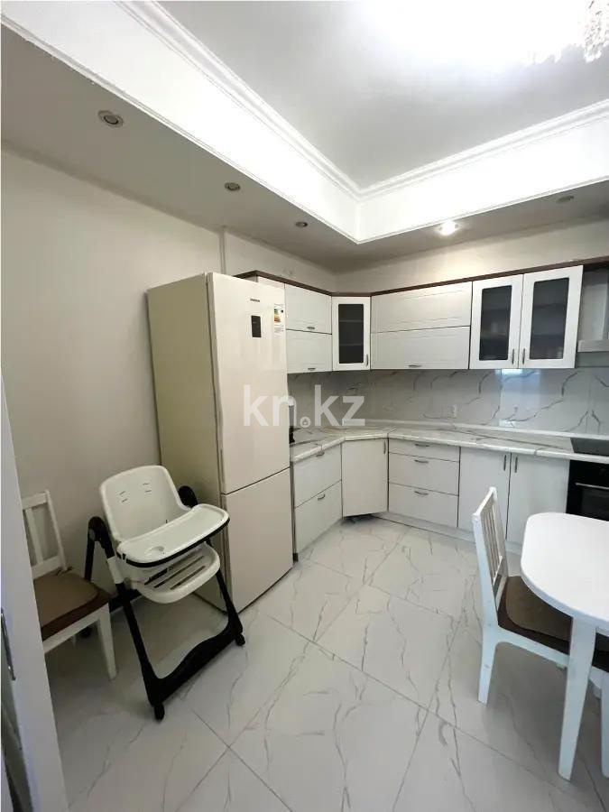 Продажа 2-комнатной квартиры, 91 м² - Продажа квартир в новостройках Астаны - страница 44 фото 4 из 5