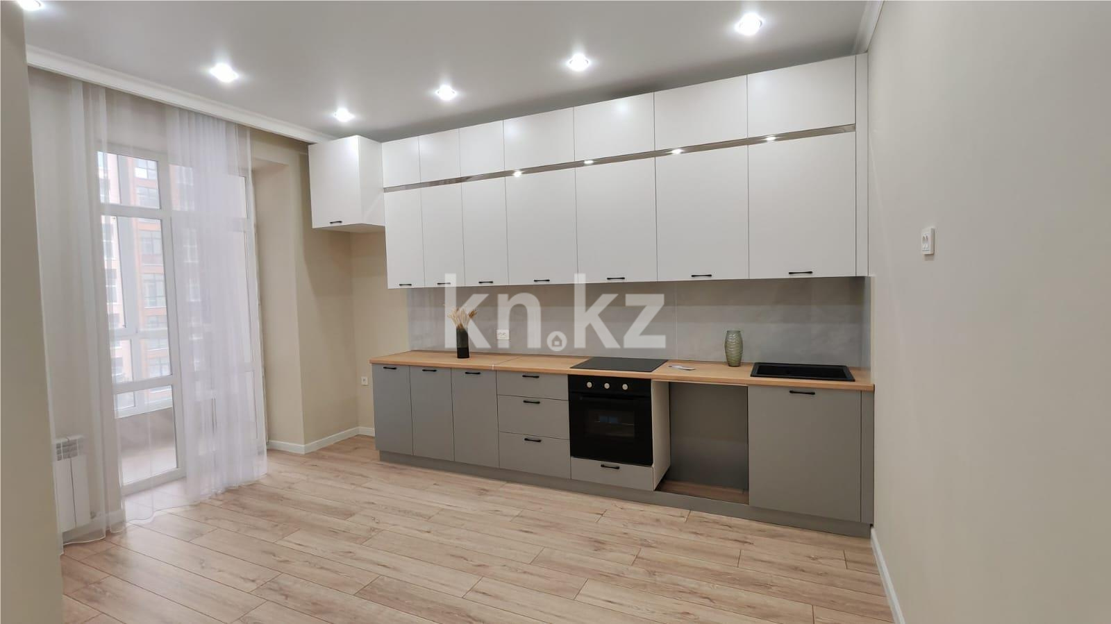 Продажа 2-комнатной квартиры, 64 м², 067 учетный квартал, дом  456/4 - Продажа квартир в Караганде фото 6 из 24