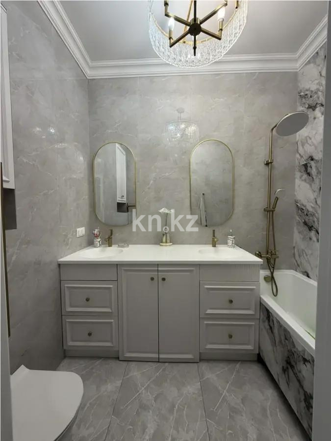 Продажа 4-комнатной квартиры, 130 м² - Продажа квартир в новостройках Астаны - страница 45 фото 6 из 7