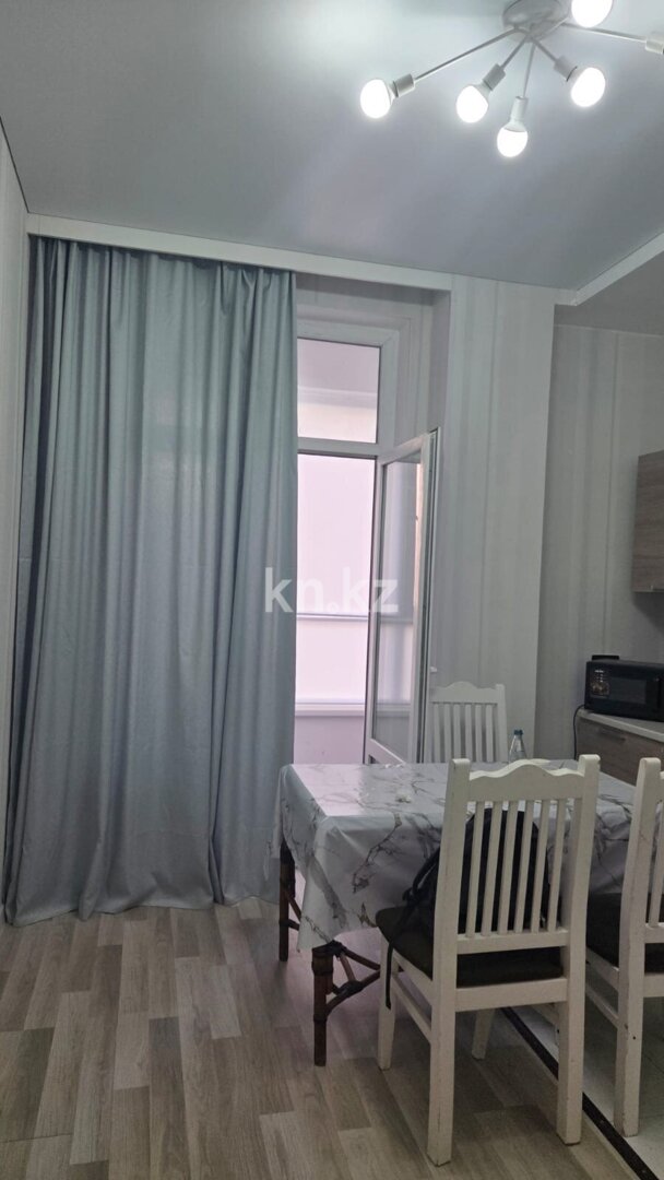 Аренда 2-комнатной квартиры, 68 м² в Астане - фото 2