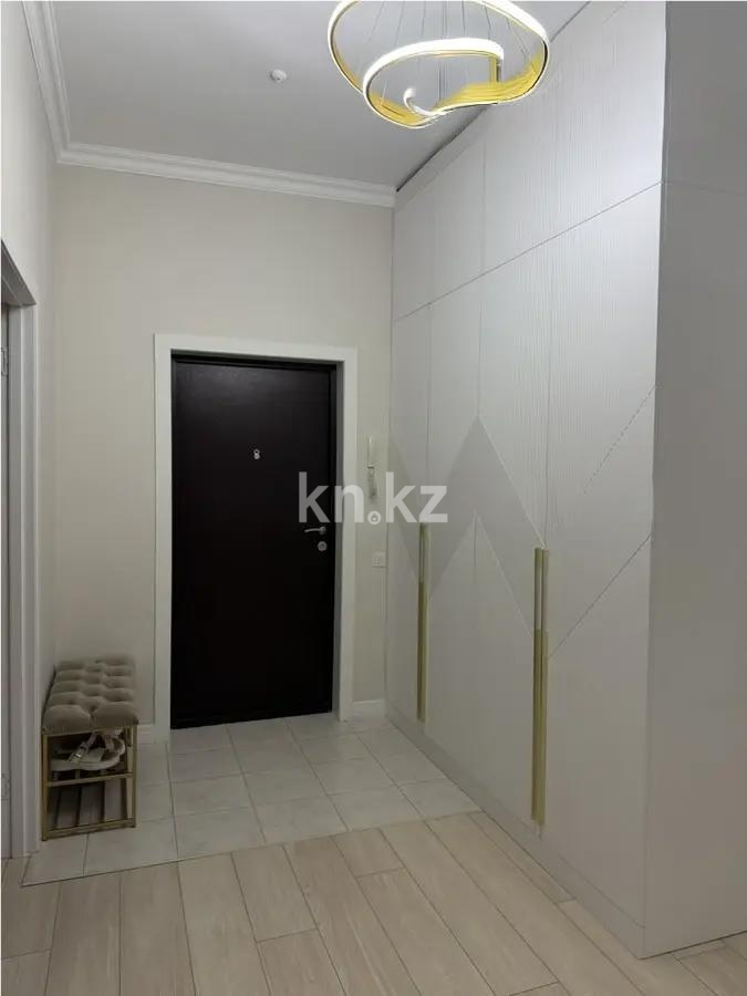 Продажа 2-комнатной квартиры, 62.6 м² в Астане - фото 5