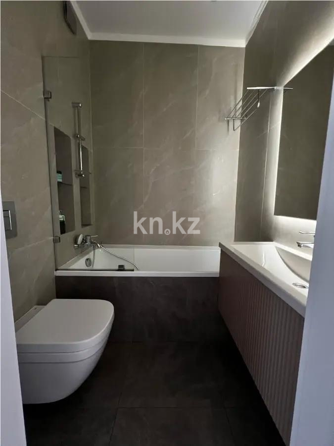 Продажа 4-комнатной квартиры, 125 м², пр. Туран, дом  46Б - Продажа  четырехкомнатных квартир в Астане без посредников фото 7 из 9