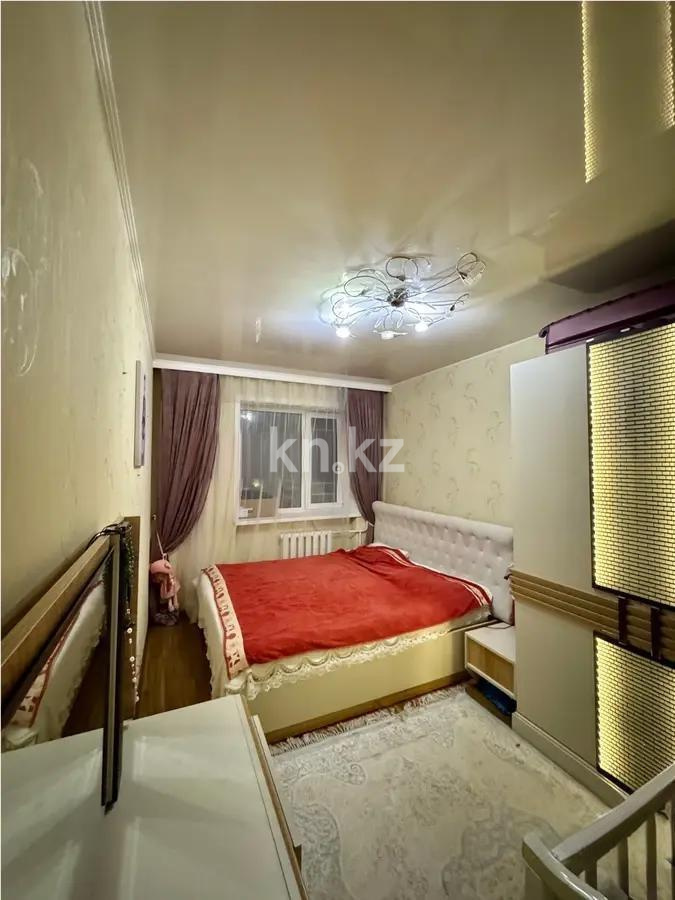 Продажа 3-комнатной квартиры, 90 м², пр. Тауелсыздык, дом  24а в Астане - фото 3