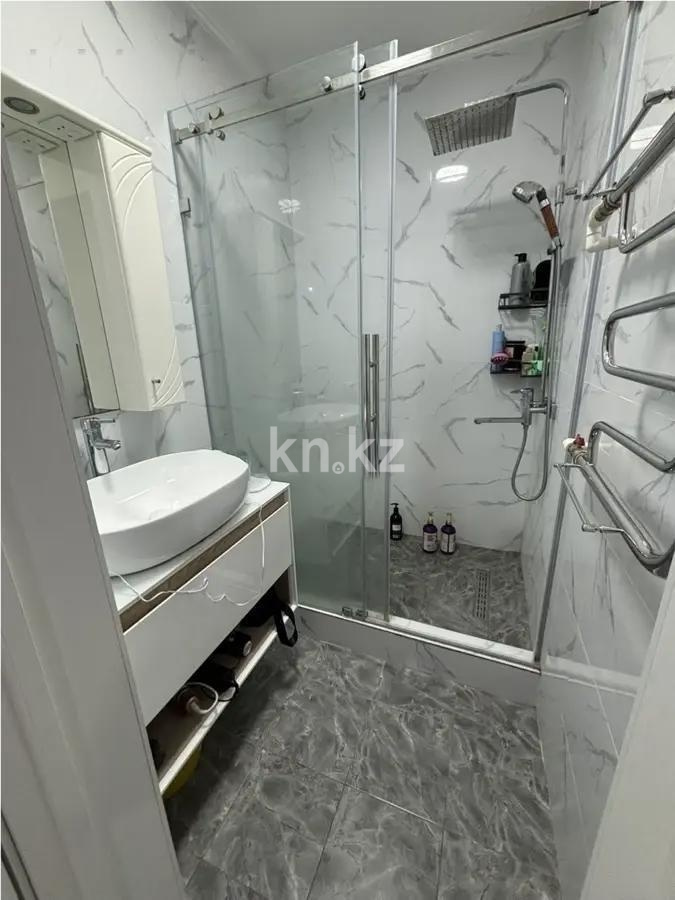 Продажа 2-комнатной квартиры, 58 м² в Астане - фото 4