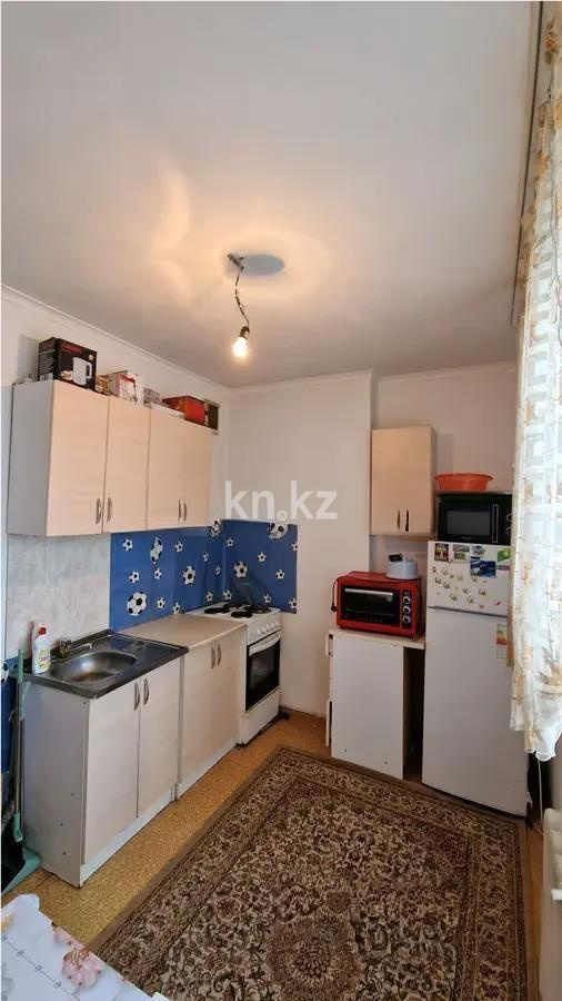 Продажа 2-комнатной квартиры, 56 м² в Астане - фото 3