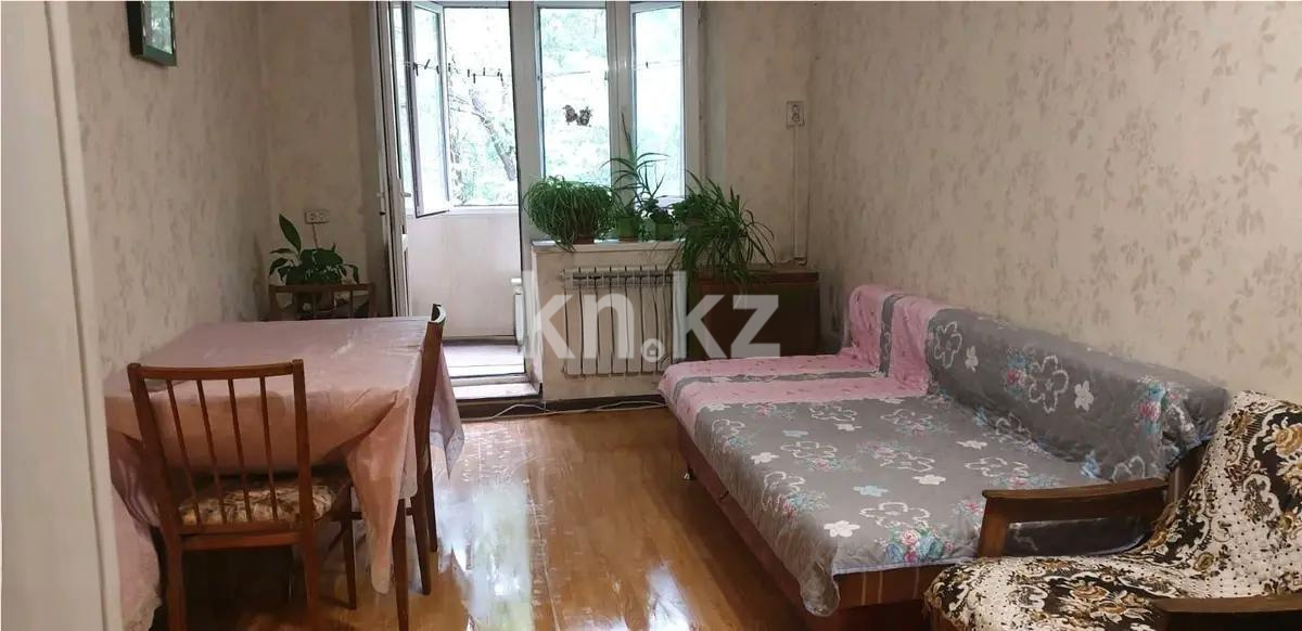 Продажа 1-комнатной квартиры, 28.3 м², ул. Ауэзова, дом  145г в Алматы