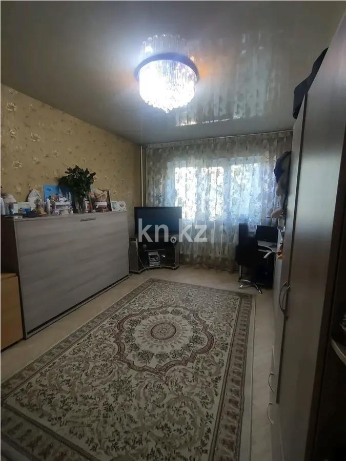 Продажа 2-комнатной квартиры, 56 м², мкр-н Аксай-3, дом  27 - Продажа квартир в Алматы фото 1 из 5