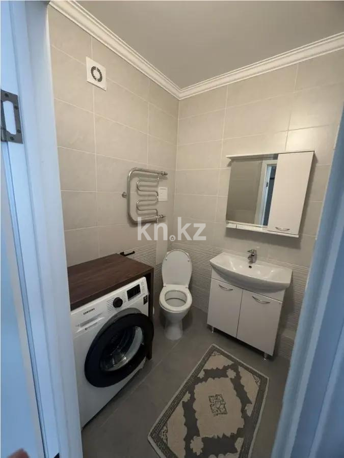 Продажа 1-комнатной квартиры, 37.8 м² в Астане - фото 3