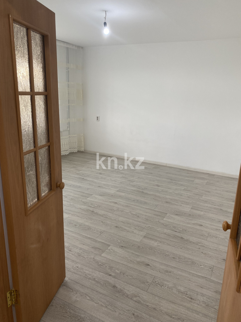 Продажа 2-комнатной квартиры, 56 м², мкр-н Голубые Пруды, дом  12 - Продажа  двухкомнатных квартир в Караганде фото 2 из 2