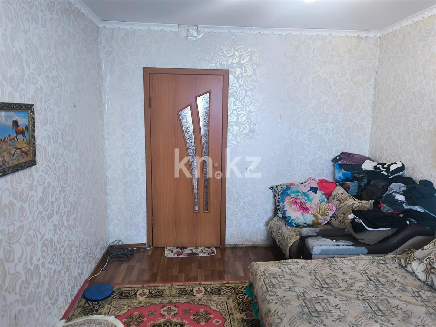 Продажа 3-комнатной квартиры, 66 м², ул. Абая в Темиртау - фото 6