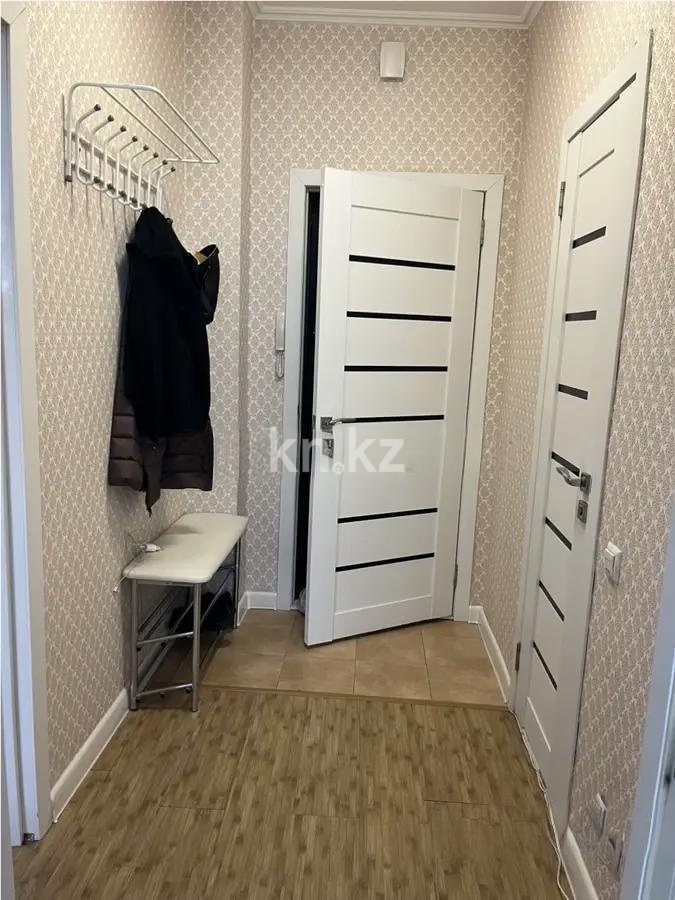 Продажа 1-комнатной квартиры, 37 м² - Продажа квартир в новостройках Астаны - страница 33 фото 4 из 4