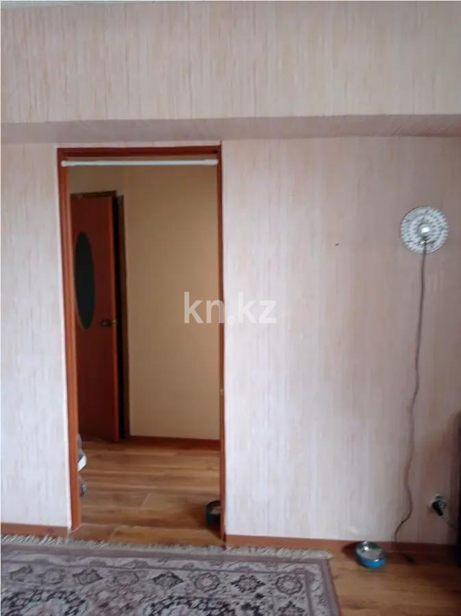 Продажа 1-комнатной квартиры, 33.6 м² - Продажа квартир в Жетысуском р-не Алматы - страница 3 фото 1 из 4