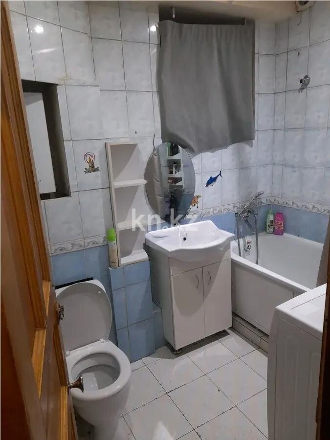 Продажа 2-комнатной квартиры, 50 м² в Алматы - фото 4