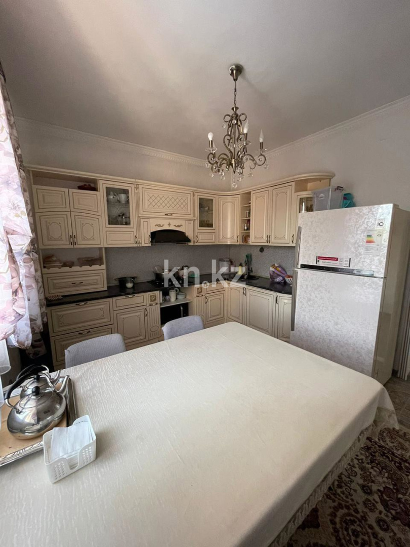 Продажа 4-комнатного дома, 202 м² - Продажа домов, коттеджей в Казахстане фото 15 из 22