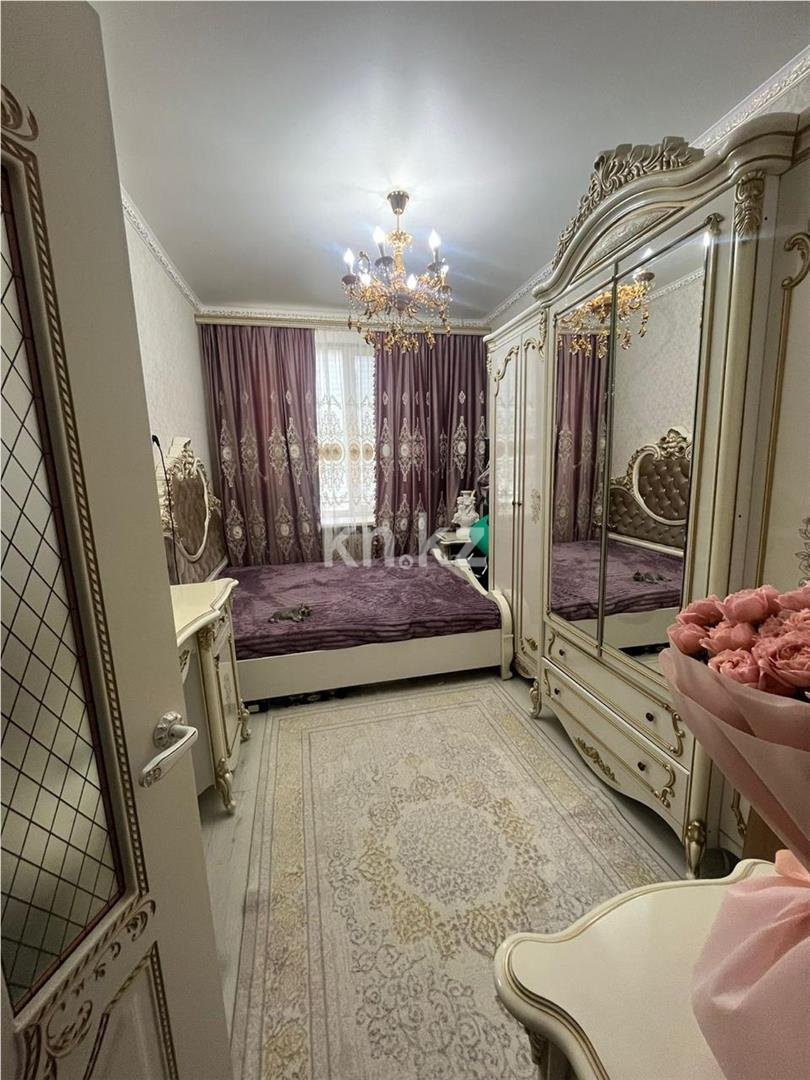 Продажа 2-комнатной квартиры, 53 м², ул. Абая в Темиртау - фото 6