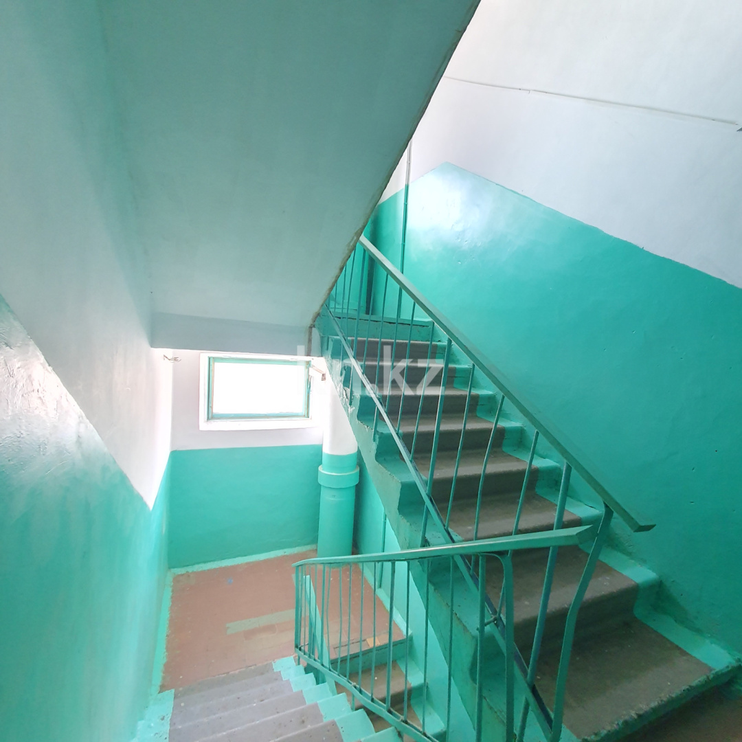 Продажа 1-комнатной квартиры, 38 м² - Продажа недвижимости в Актобе фото 21 из 23