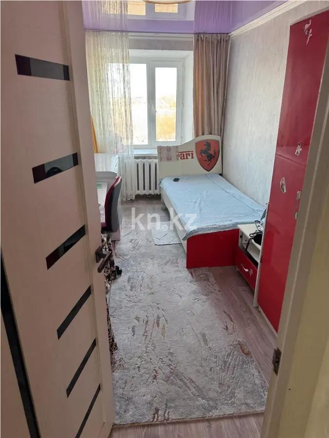 Продажа 3-комнатной квартиры, 62 м² - Продажа трехкомнатных квартир в Казахстане - страница 4 фото 3 из 6