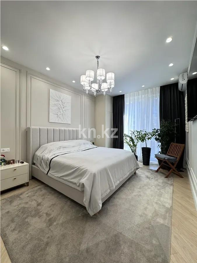 Продажа 3-комнатной квартиры, 115 м², ул. Розыбакиева, дом  320 - Продажа квартир в новостройках Алматы фото 3 из 6