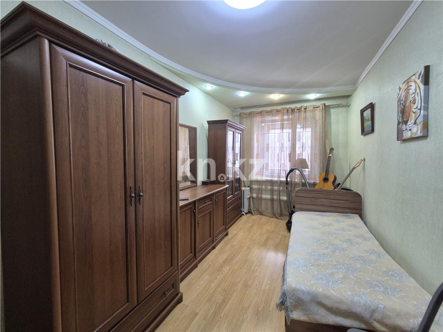 Продажа 4-комнатного дома, 164 м², 9А мкр., дом  27 - Продажа квартир в Темиртау фото 8 из 24