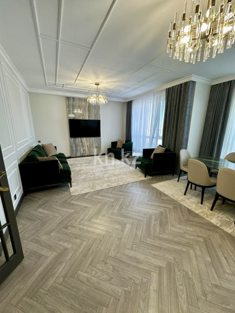 Продажа 4-комнатной квартиры, 170 м² - Продажа квартир от собственников в Астане - страница 102 фото 1 из 36