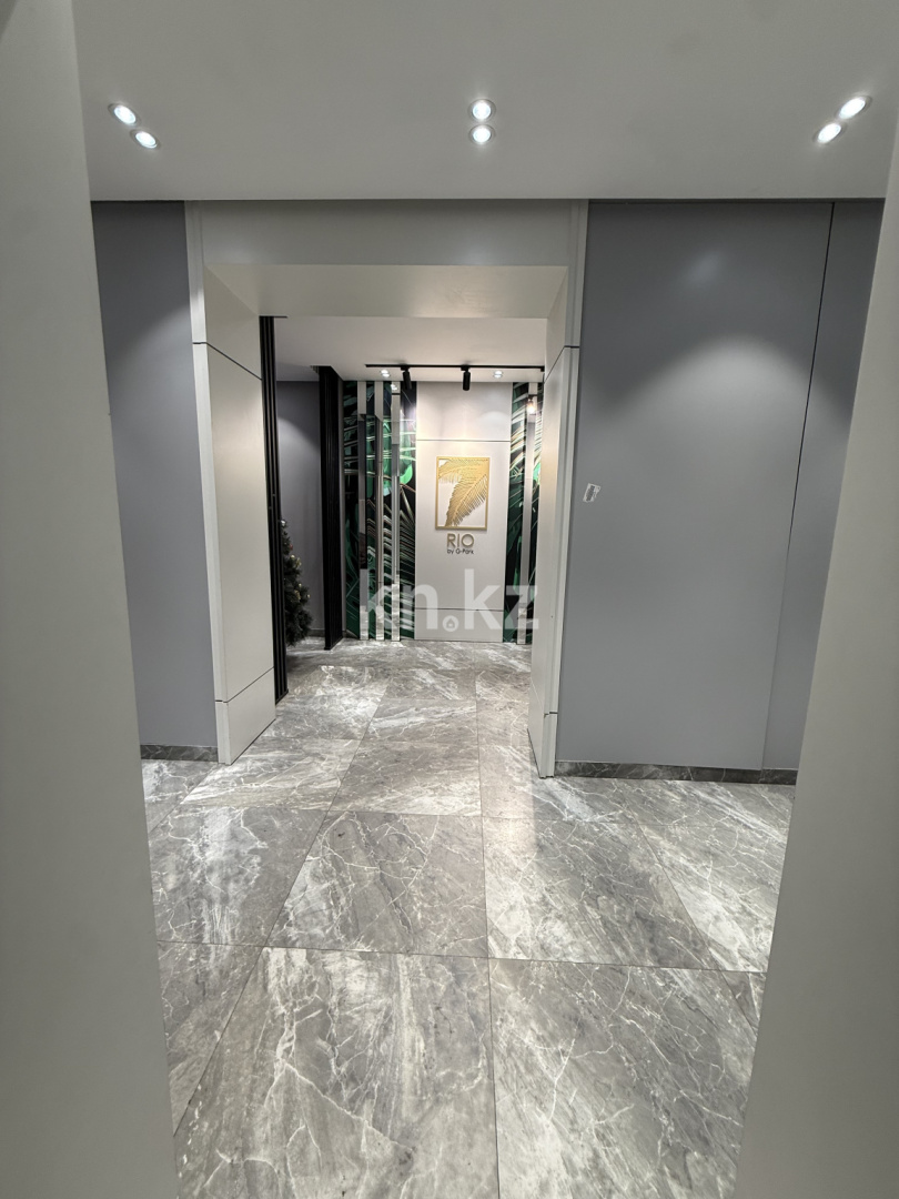 Аренда 2-комнатной квартиры, 57 м² - Аренда квартир помесячно в Астане без посредников фото 4 из 21