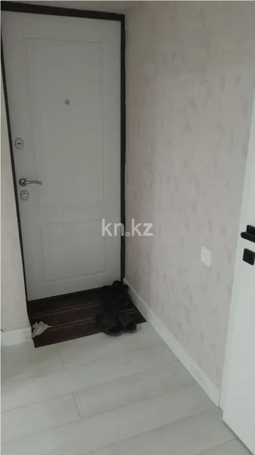 Продажа 1-комнатной квартиры, 39 м² в Астане - фото 2