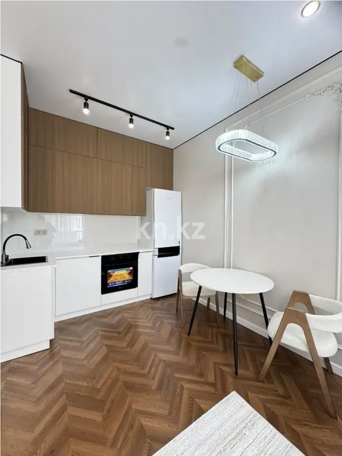 Продажа 2-комнатной квартиры, 43 м² в Астане - фото 3