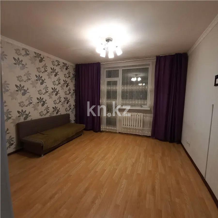 Продажа 1-комнатной квартиры, 38 м² - Продажа квартир в р-не Сарыарка Астаны - страница 3 фото 1 из 4