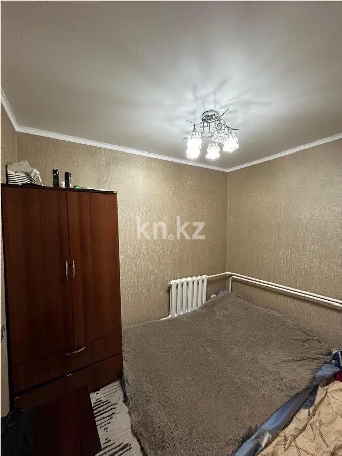 Продажа 3-комнатной квартиры, 60 м² в Алматы - фото 3