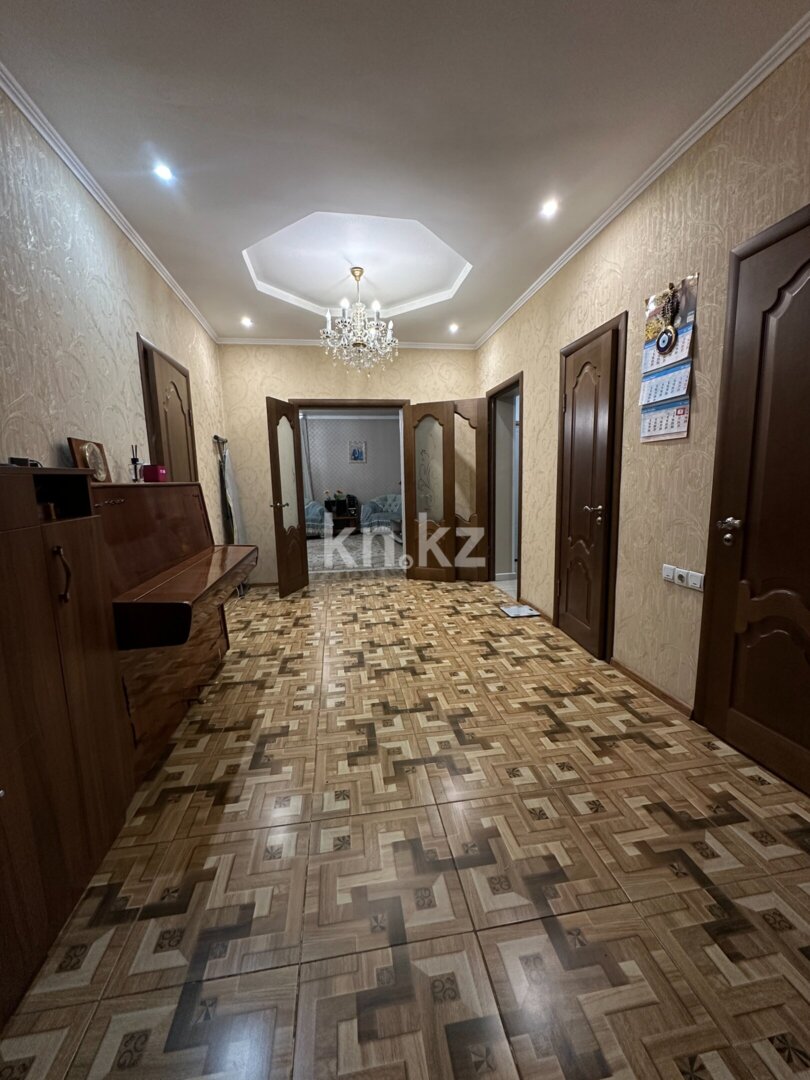 Продажа 6-комнатного дома, 205 м² в Алматы - фото 7