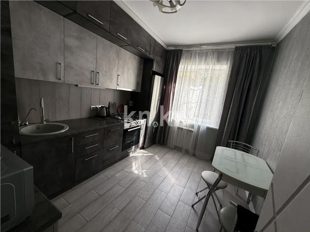 Продажа 1-комнатной квартиры, 40 м², мкр-н Жетысу-2, дом  23 - Продажа квартир в Казахстане фото 1 из 4