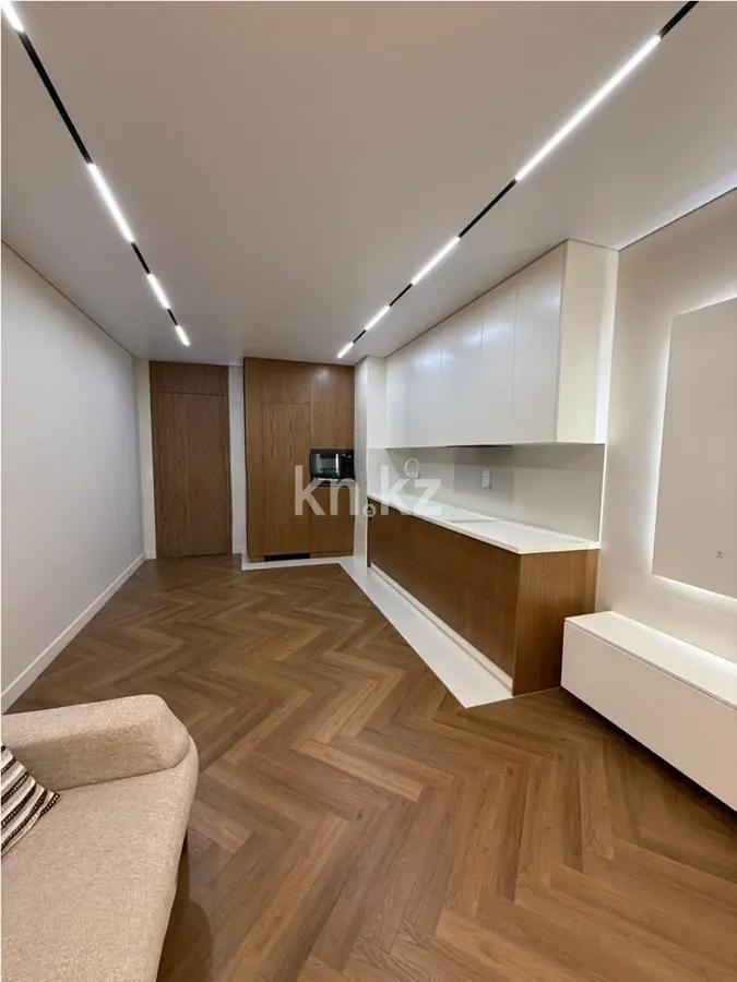 Продажа 3-комнатной квартиры, 90 м², мкр. Думан-2, дом  63 - Продажа квартир в Алматы фото 4 из 5