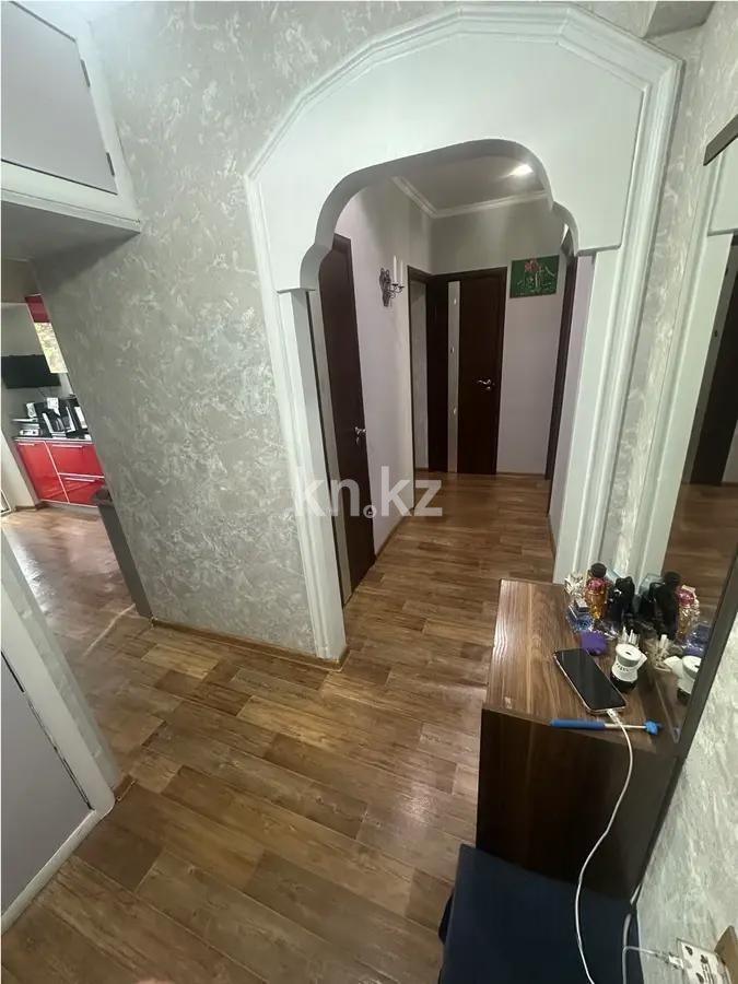 Продажа 2-комнатной квартиры, 57.5 м², ул. Кисловодская, дом  44 в Алматы - фото 5