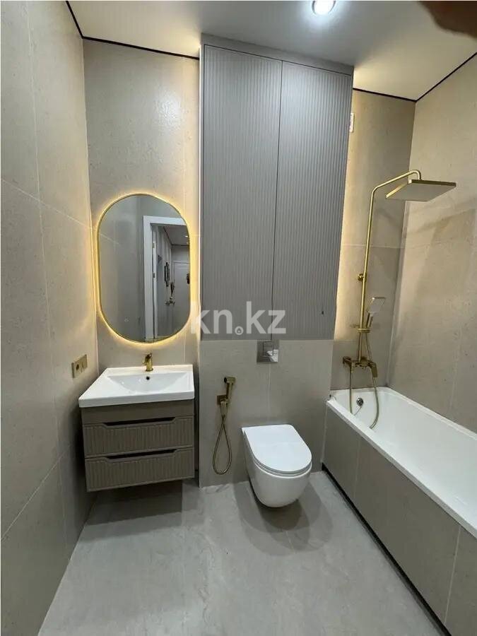 Продажа 3-комнатной квартиры, 61 м² в Астане - фото 5