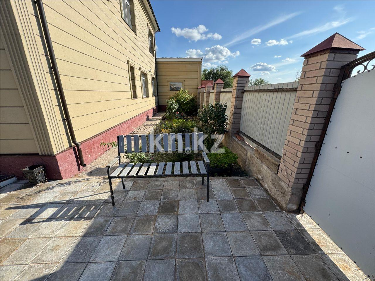 Продажа 7-комнатного дома, 220 м², ул. Менделеева, дом  39 - Продажа домов, коттеджей в Караганде фото 3 из 28